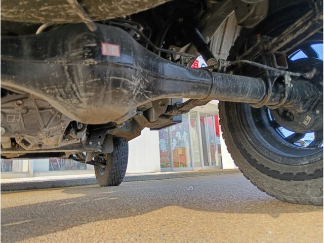 HIJET truck 4WD