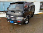 CARAVAN coach 4WD
