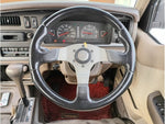 CARAVAN coach 4WD