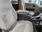 CARAVAN coach 4WD