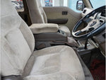 CARAVAN coach 4WD