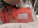CARAVAN coach 4WD