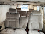 CARAVAN coach 4WD