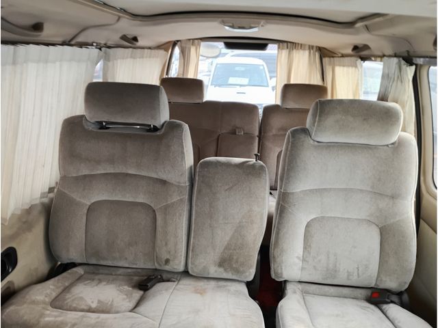 CARAVAN coach 4WD