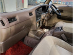 CARAVAN coach 4WD