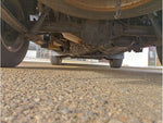 CARAVAN coach 4WD