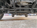 CARAVAN coach 4WD