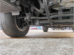CARAVAN coach 4WD
