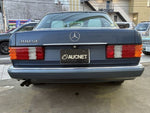 MERCEDES BENZ S class