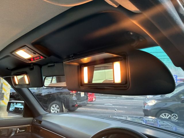 MERCEDES BENZ S class