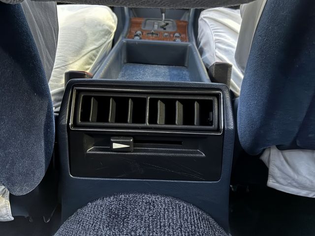 MERCEDES BENZ S class