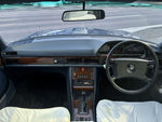 MERCEDES BENZ S class