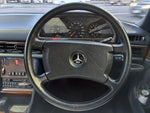 MERCEDES BENZ S class