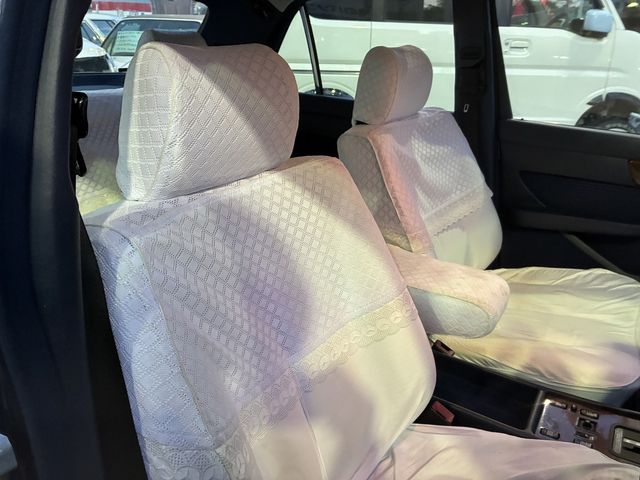 MERCEDES BENZ S class