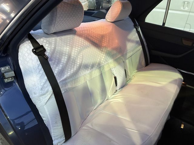 MERCEDES BENZ S class
