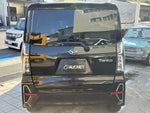 TANTO CUSTOM