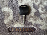 CROWN MAJESTA