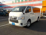 HIACE van 1.25t 2WD