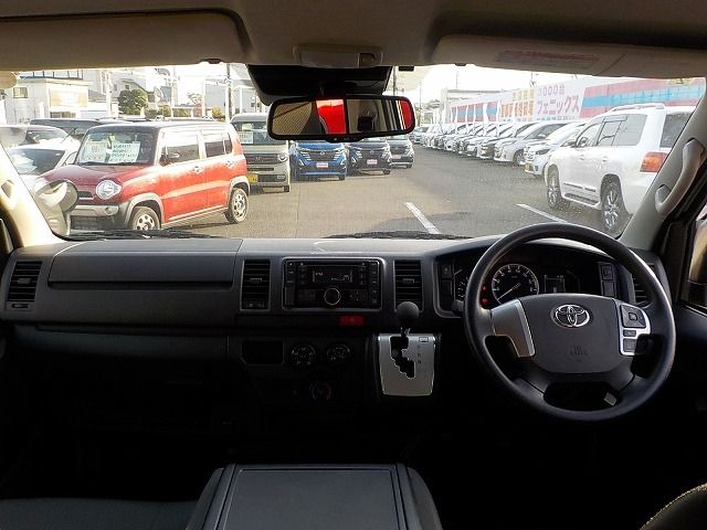 HIACE van 1.25t 2WD