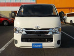 HIACE van 1.25t 2WD