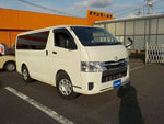HIACE van 1.25t 2WD