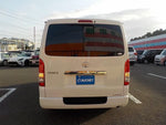 HIACE van 1.25t 2WD