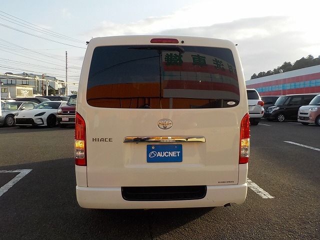 HIACE van 1.25t 2WD