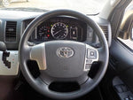 HIACE van 1.25t 2WD