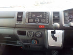 HIACE van 1.25t 2WD
