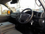 HIACE van 1.25t 2WD