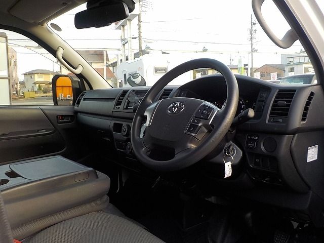 HIACE van 1.25t 2WD