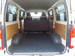 HIACE van 1.25t 2WD