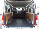 HIACE van 1.25t 2WD