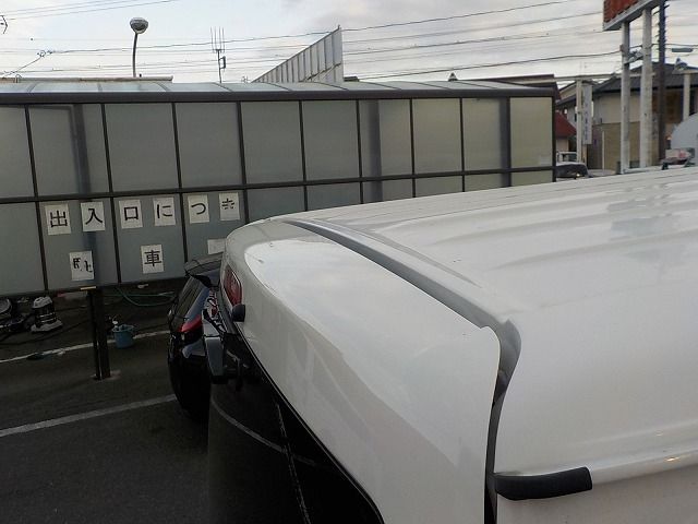 HIACE van 1.25t 2WD