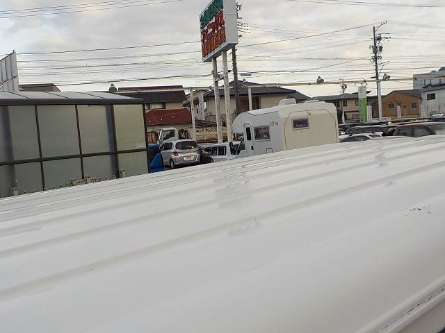 HIACE van 1.25t 2WD