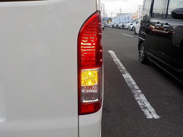 HIACE van 1.25t 2WD