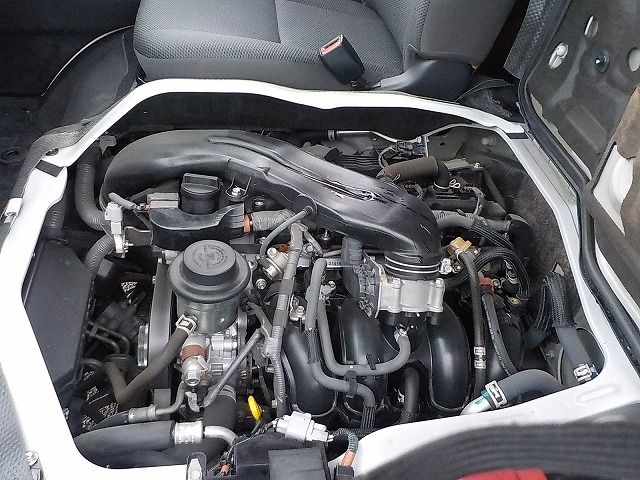 HIACE van 1.25t 2WD