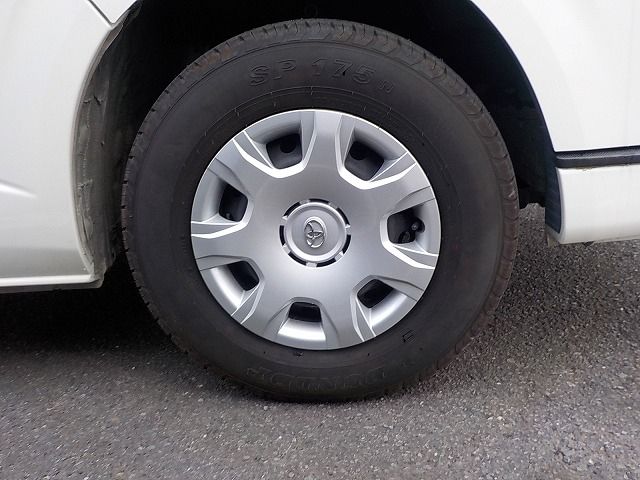 HIACE van 1.25t 2WD