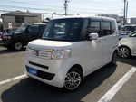 N-BOX