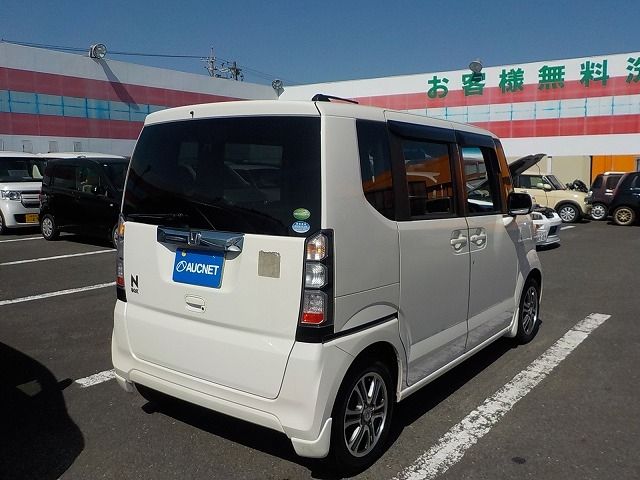 N-BOX