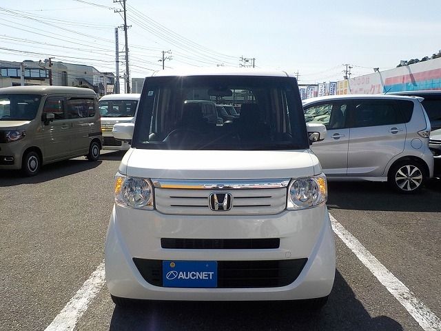 N-BOX
