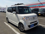 N-BOX