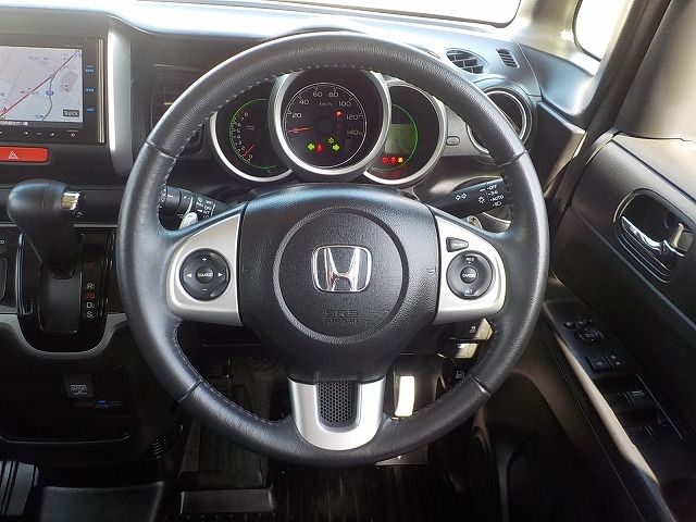 N-BOX