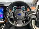 LEGACY OUTBACK