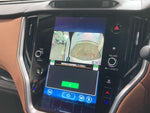 LEGACY OUTBACK