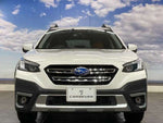 LEGACY OUTBACK