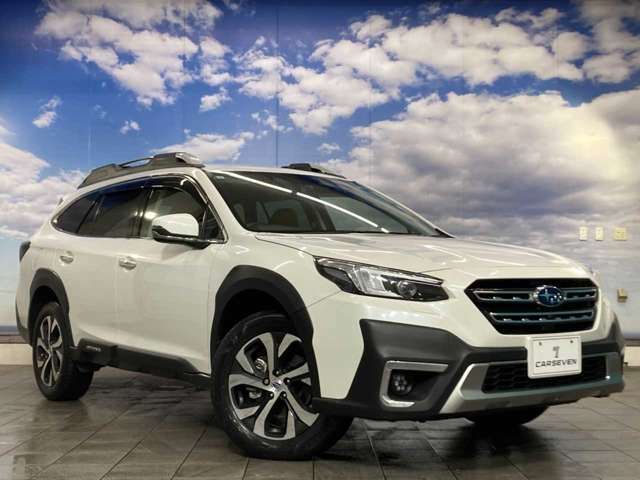 LEGACY OUTBACK