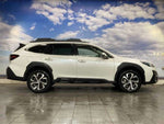 LEGACY OUTBACK