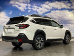 LEGACY OUTBACK