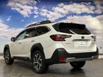 LEGACY OUTBACK